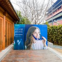 肖特发布智能眼镜全系列AR光学方案，持续强化在华创新与研发投入