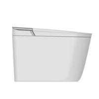 2026智能马桶怎么选？静音冲刷与除菌技术对比