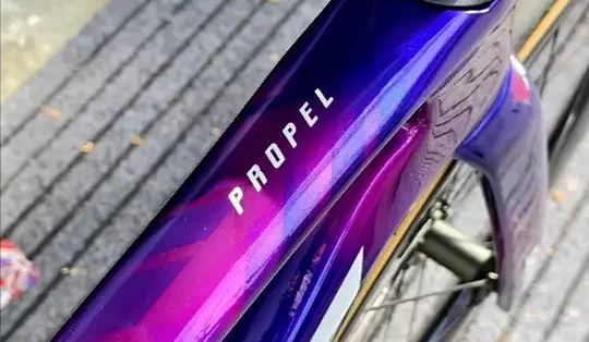 捷安特PPSL 捷安特PPSL杰科队版第一视角装车视频 整车大体配置如下： 车架：捷安特PPSL杰科队版 车把：大石一体把 400-100 ...