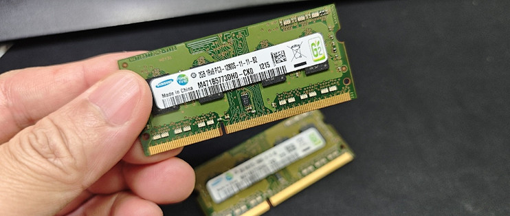 内存暴涨潮中，翻出两根DDR3内存竟成“意外财富”