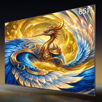 雷鸟2026款鹤7 Pro QD-Mini LED电视预售，5999元起