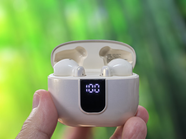 半入耳还想主动降噪？西圣AVA2Pro有点东西