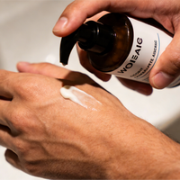 油皮+敏感=屏障受损！这4款男士面霜，用成分搞定水油平衡+舒缓