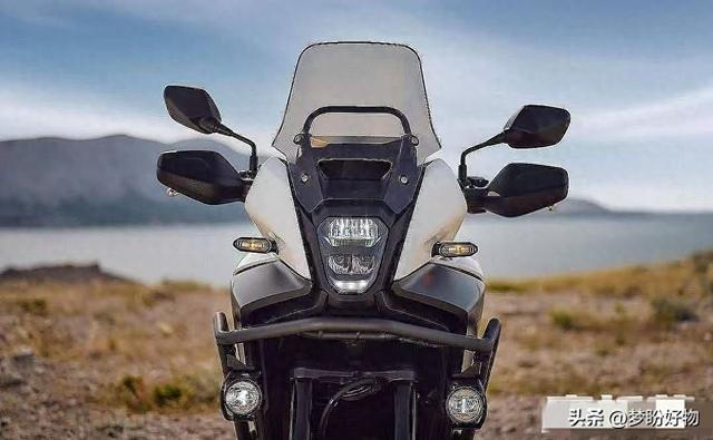 本田NX500未售先凉 销量注定垫底 不是车友不买账 是本田自己把路