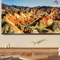 2026旗舰电视版本答案！海信发布RGB-Mini LED电视E7S Pro