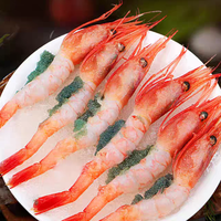 即食北极甜虾是“深海宝藏”还是“智商税”?1000+用户真实口碑大PK