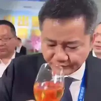 #颗粒饱满枸杞