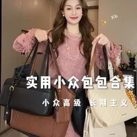 好爱小众质感包包👜开工就背~百搭耐看 #包包分享 #小众包包 #春天穿搭 #好物种草 #早春高智感穿搭合集