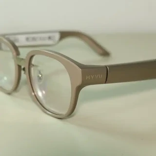 魅族MYVU AR眼镜实测:实用至上,适配多场景需求 #魅族MYVU AR眼镜
#魅族 # AR眼镜