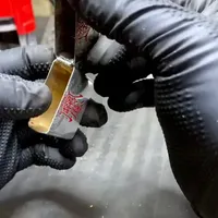 铰链更换，清洗保养 每天上午十一点半开播，维修进粉丝群咨询管理 #Zippo #打火机 #Zippo维修