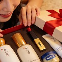 女神节用心好礼，把偏爱都给她