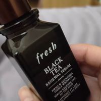 馥蕾诗精华使用体验与效果