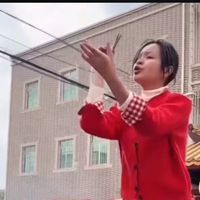 妈祖被换女孩涨粉迅速“退童 ”妈祖信俗里的规矩 #传统文化 #妈祖 #乩童 #非物质文化遗产