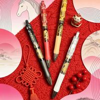 限定款文具是收藏珍品还是实用鸡肋？427+用户观点大碰撞