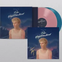 有人抢到戳爷蓝邻居十周年签名了吗