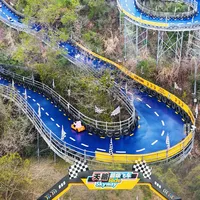 值回票价🎫杭州心跳乐园亲子沉浸式游玩攻略