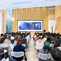 光影致美，定格芳华，爱图仕亮相大学路女神节活动
