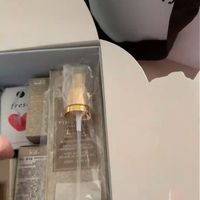 红茶酵母精华20ml旅行装体验