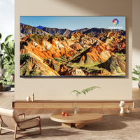 2026旗舰电视版本答案，海信发布RGB-Mini LED电视E7S Pro