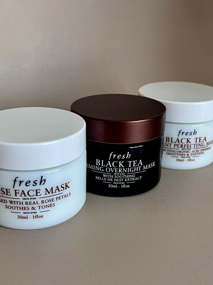 面膜面贴