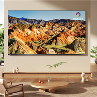 6999元起！海信发布RGB-Mini LED电视E7S Pro：180Hz原生高刷、色准/亮度太给力