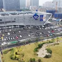 城市 | 中国63家山姆会员店分布：上海7家，江苏领先浙江，广东第一