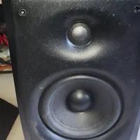 惠威D1080-IV打磨，改装升级，使声音更加平衡耐听，高频更具有通透性，三段平衡，