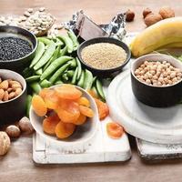 再三强调：镁是孩子天然“增高器”！不管有钱没钱，常吃4种食物，不怕长不高