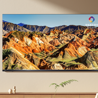 2026旗舰电视版本答案！海信发布RGB-Mini LED电视E7S Pro