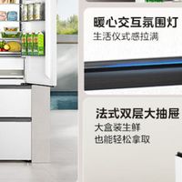 十字门冰箱推荐：2026年值得购买的几款冰箱