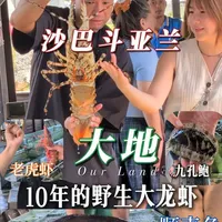 沙巴大地海鲜餐厅：生态农场与野生海鲜的体验指南
