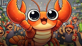 是“养龙虾”还是养韭菜，普通人别乱跟风！