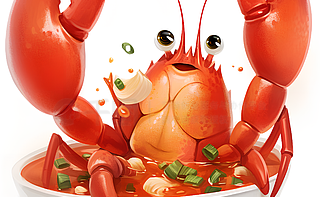 最近爆火的“养龙虾”到底是啥？普通人也能养！