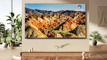 一台电视只会堆参数，那它很难打动我，但海信E7S Pro有点例外