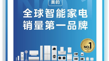 欧睿国际：美的位列2025年全球智能家电销量第一