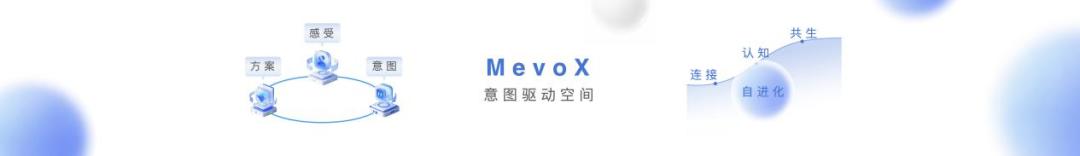 美的发布“三个一”战略及MevoX家居智能体，开启自进化家居时代