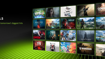 GDC 2026：NVIDIA DLSS 4.5全面加强，童年的游戏也能RTX ON了