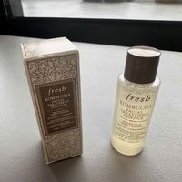 Fresh红茶精华20ml｜抗氧提亮，小样也能养出嫩透光