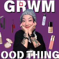 碎嘴唠叨的GRWM:真实无广自用的5分钟快手妆