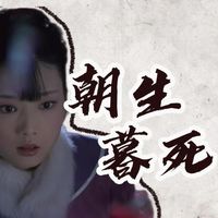 《甄嬛传》吐槽 | 软弱无力的创作者与朝生暮死的小角色【补档】