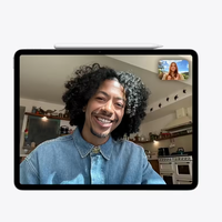苹果发布iPad Air M4：M4芯片下放中端，3月11日正式开售