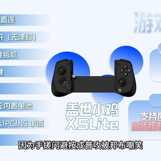 99到1600元手柄横评！手搓党救星 vs 智商税？看完不踩坑，盖世小鸡/雷蛇/索尼6款手柄横评，性价比之王是它!