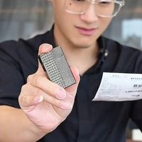 成熟男人的标配就是一个朗声打火机