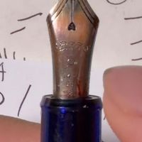 白金3776EF：很均衡但涨价