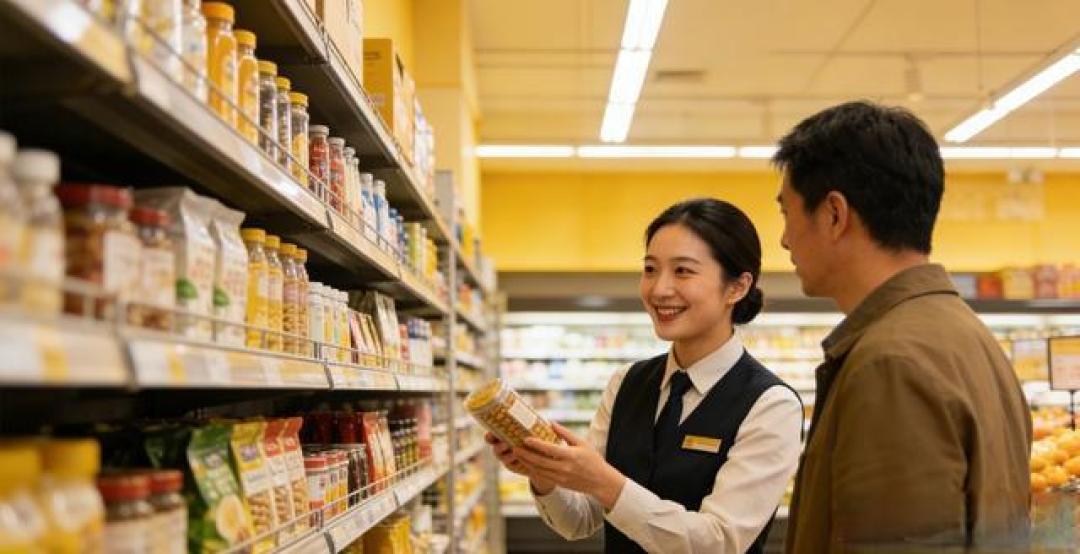 不止分钱:12店长分2.4亿背后,胖东来的四重护城河