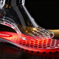 赤足感、宽楦、零落差：三大设计真能提升舒适度？关键看脚型与使用场景