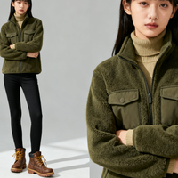 百元抓绒衣能打吗？轻户外中间层的保暖性与透气性实测对比