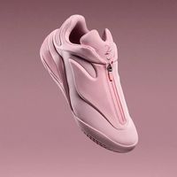 Converse「SHAI 001」粉色战靴来袭 颜值性能双在线