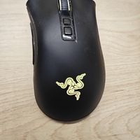 四年陪伴！炼狱蝰蛇V2pro的真香体验