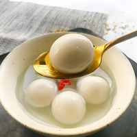 元宵节南北饮食差异显化：汤圆与元宵工艺、口味及地域分布对比